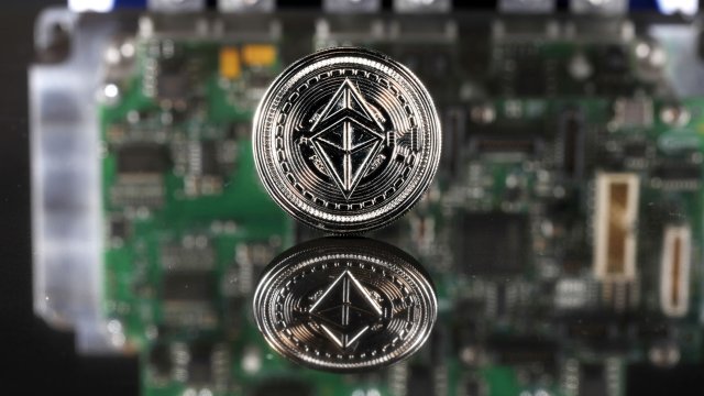 Снимка: Bloomberg LP