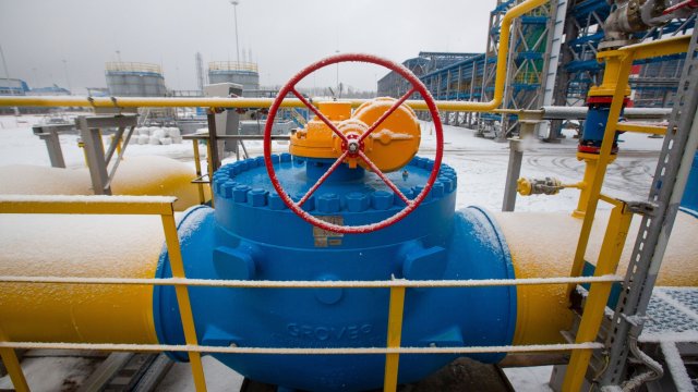 Снимка: Bloomberg LP