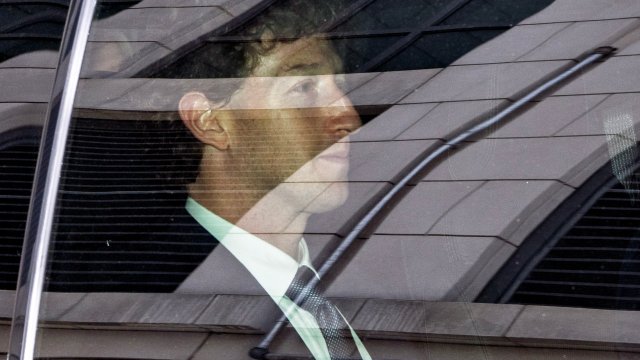 Снимка: Bloomberg