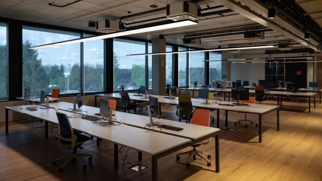 Снимка: Petar Santini/Bloomberg