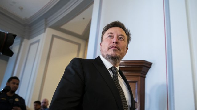 Снимка: Al Drago/Bloomberg