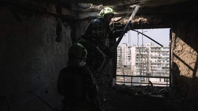 Снимка: Bloomberg L.P.