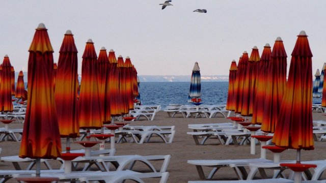 Снимка: БГНЕС/Красимир Делчев