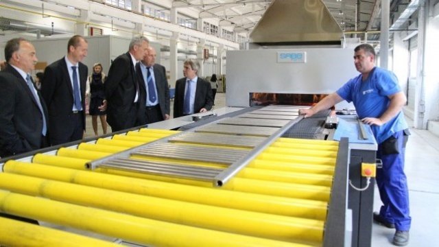 <p>
	<em>Снимка: Корадо - България АД</em></p>
