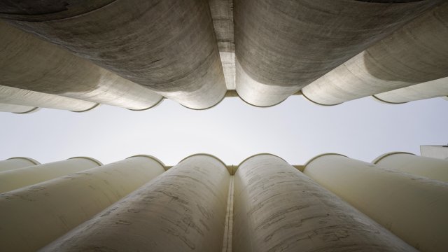 Снимка: Bloomberg L.P.