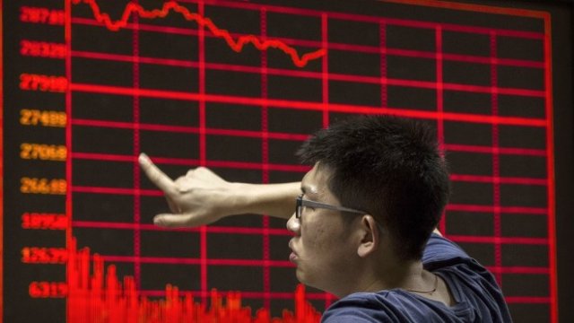 <p>
	<em>Снимка: Getty Images News</em></p>
