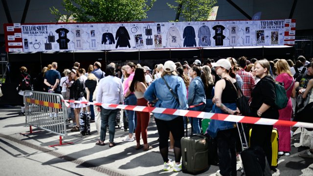 Снимка: Bloomberg L.P.