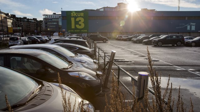 Снимка: Bloomberg L.P.