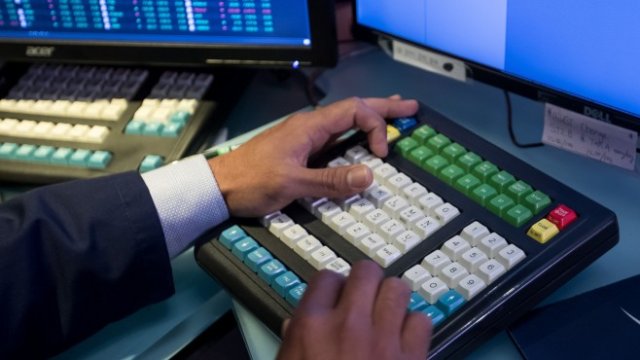 Есента става неуютна за борсите