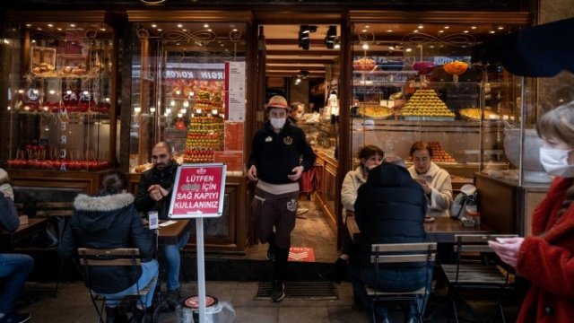 <p>
	<em>Снимка: Bloomberg</em></p>
