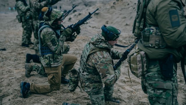 Снимка: Bloomberg LP