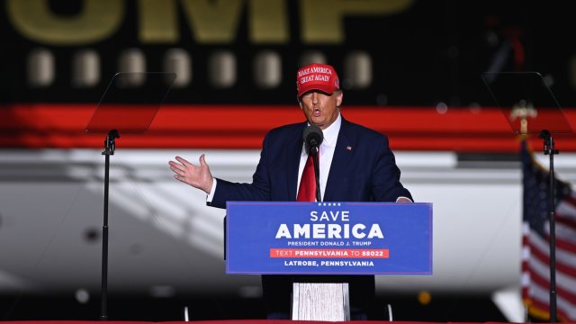 Снимка: Bloomberg LP