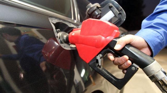 Снимка: Bloomberg LP