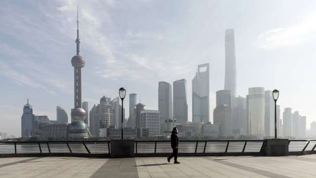 Снимка: Bloomberg L.P.