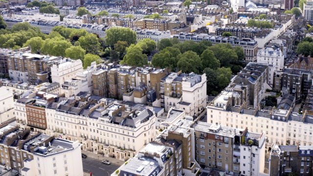 Снимка: Bloomberg LP