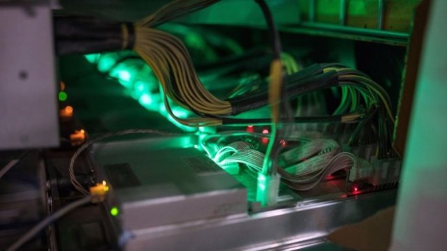 <p>
	<em>Снимка: James MacDonald/Bloomberg</em></p>
