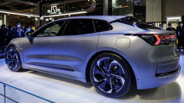 <p>
	<em>Снимка:&nbsp;Qilai Shen/Bloomberg</em></p>
