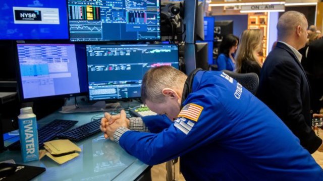 Снимка: Bloomberg L.P.