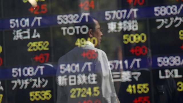 <p>
	<em>Снимка: Архив Ройтерс</em></p>
