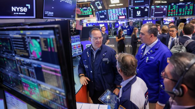 Снимка: Bloomberg L.P.