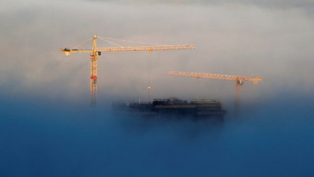 <p>
	Снимка: Ройтерс</p>
