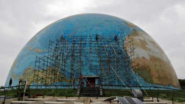 <p>
	<em>Снимка: Ройтерс</em></p>
