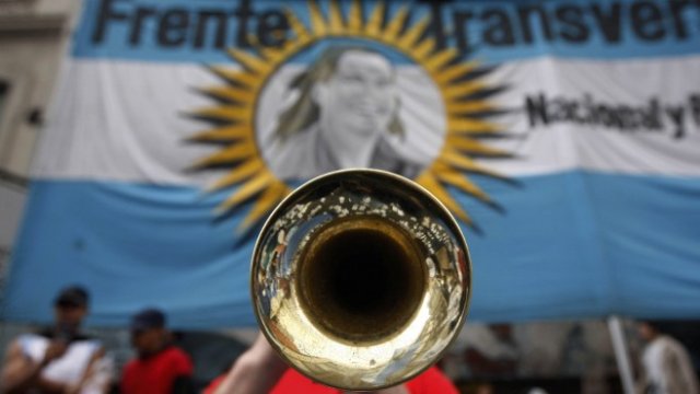 <p>
	<em>Снимка: Ройтерс</em></p>
