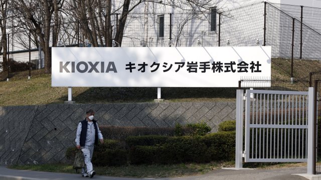 Снимка: Bloomberg L.P.