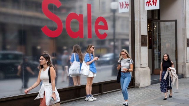 Снимка: Mike Kemp/In Pictures via Getty Images