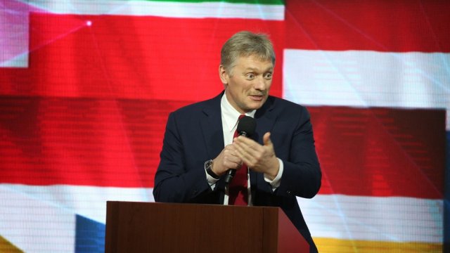 Снимка: Andrey Rudakov, Bloomberg