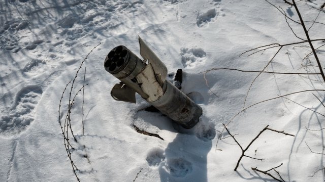 Снимка: Bloomberg LP