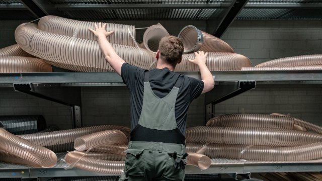 Снимка: Bloomberg LP