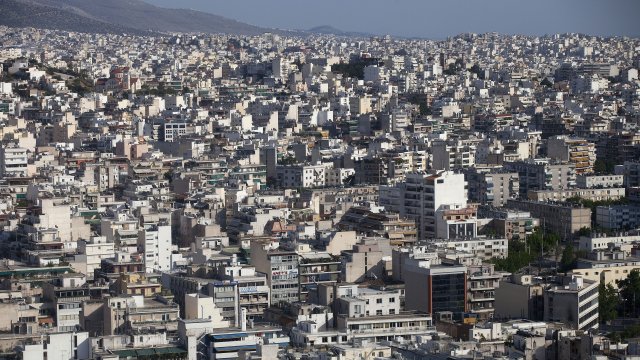 Снимка: Bloomberg LP