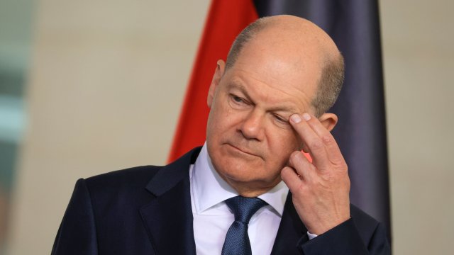 Снимка: Bloomberg L.P.