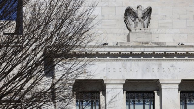 Снимка: Ting Shen/Bloomberg via Getty Images