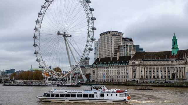 Снимка: Bloomberg