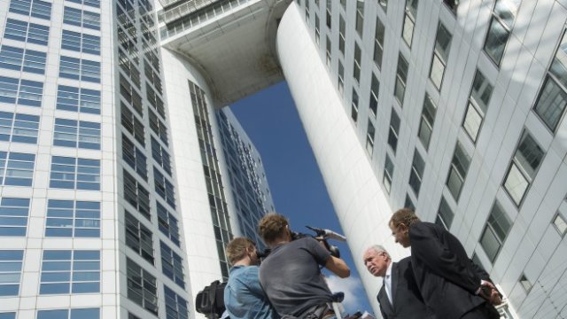 <p>
	Снимка: Ройтерс</p>
