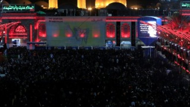 <p>
	<em>Снимка: Ройтерс</em></p>
