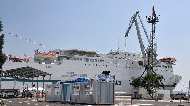 <p>
	<em>Снимка: БТА</em></p>
