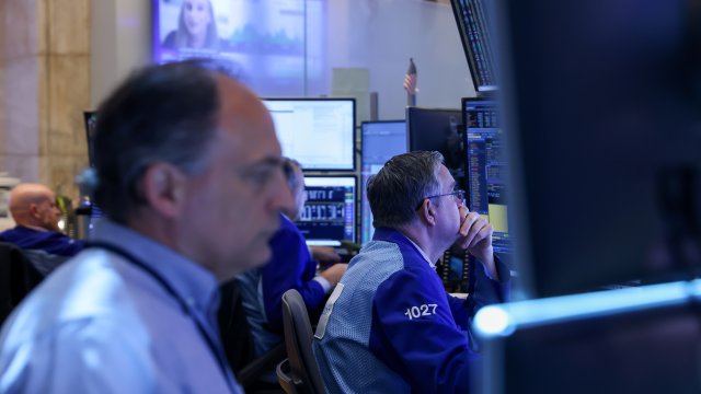 Снимка: Bloomberg L.P.
