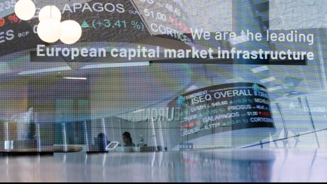 Снимка: Bloomberg