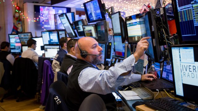 Снимка: Bloomberg L.P.