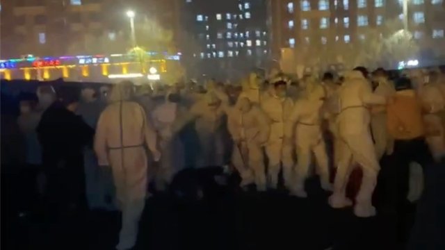 Снимка: Bloomberg L.P.