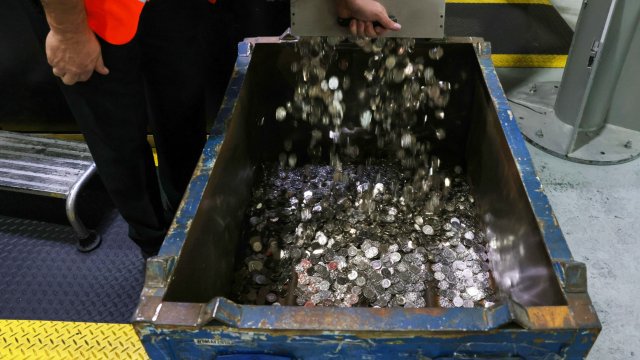 Снимка: Bloomberg