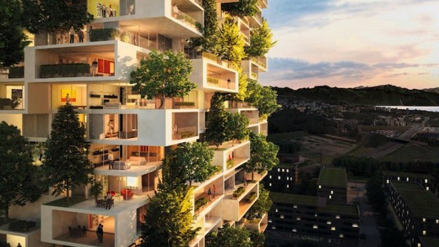 <p>
	<em>Снимка: stefanoboeriarchitetti.net</em></p>
