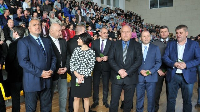 <p>
	<em>Снимка: БТА</em></p>
