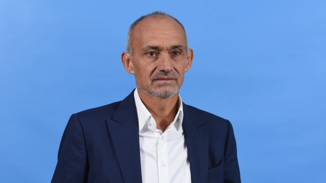 Снимка: Еврохолд
