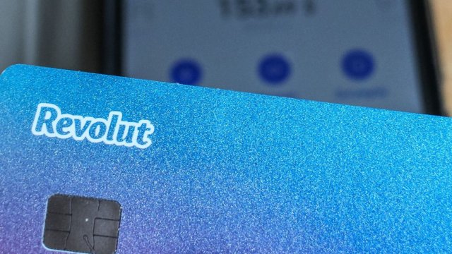 Снимка: Bloomberg LP