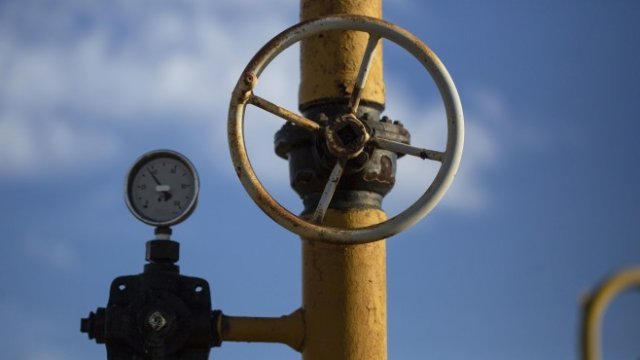 <p>
	<em>Снимка: Oliver Bunic/Bloomberg</em></p>
