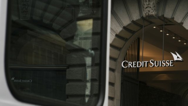 Делото срещу Credit Suisse заради Брендо влиза в съда